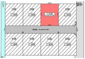 岐阜県岐阜市川部６丁目