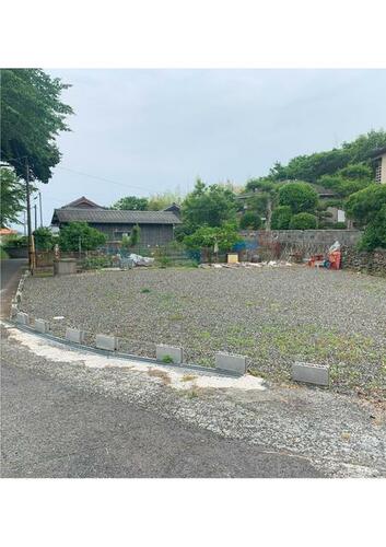 土地, 山口県 熊毛郡平生町