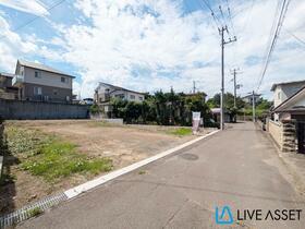 宮城県仙台市太白区鈎取本町１丁目