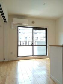 クリオ西寺尾弐番館