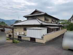 和歌山県橋本市北馬場