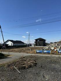 群馬県邑楽郡大泉町大字古海