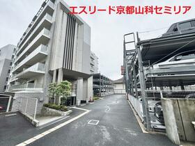 京都府京都市山科区東野八反畑町
