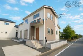 熊本県熊本市南区白石町