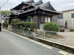 三重県津市藤方