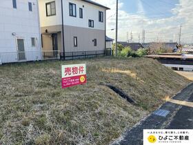 愛知県名古屋市守山区吉根南