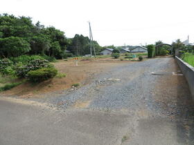 茨城県鹿嶋市大字荒野