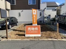 埼玉県越谷市蒲生４丁目