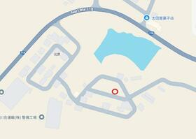 福島県須賀川市木之崎字北原