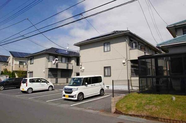 apartment 茨城県那珂郡東海村舟石川駅東１丁目
地図を見る