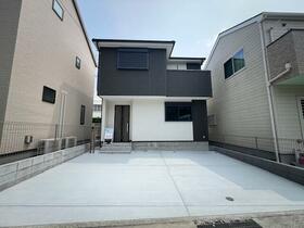 神奈川県横須賀市長坂２丁目