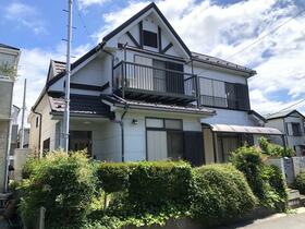 千葉県松戸市高塚新田