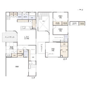 石川県野々市市粟田６丁目