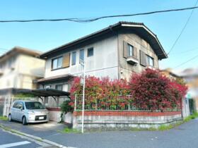 京都府宇治市折居台１丁目