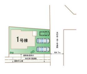 群馬県前橋市城東町４丁目