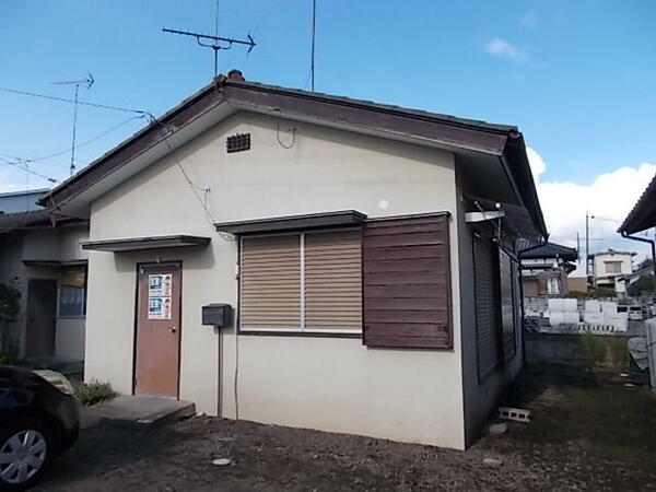 apartment 群馬県沼田市上原町
上原町の賃貸情報を見る
物件地図