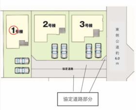 埼玉県本庄市見福５丁目