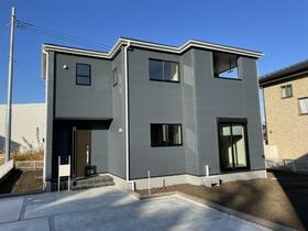 群馬県渋川市行幸田