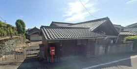 愛知県西尾市吉良町富好新田三角