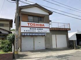 徳島県名西郡石井町高川原字天神