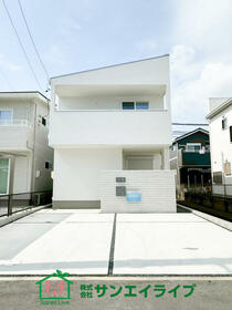 愛知県一宮市大和町毛受字西屋敷