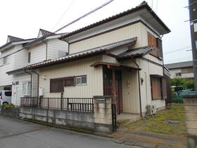 群馬県藤岡市上戸塚