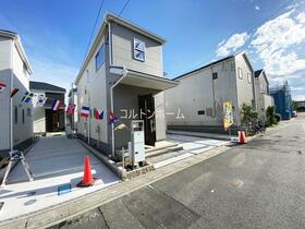 埼玉県さいたま市緑区大字大間木