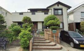 千葉県野田市みずき３丁目