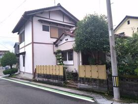 岐阜県揖斐郡揖斐川町脛永