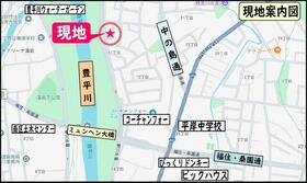 北海道札幌市豊平区中の島一条１１丁目