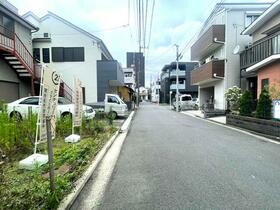 神奈川県横浜市神奈川区神奈川１丁目
