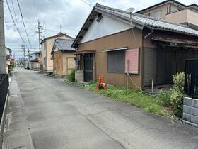 静岡県藤枝市高岡４丁目