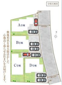 埼玉県春日部市藤塚