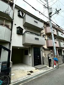 大阪府東大阪市末広町