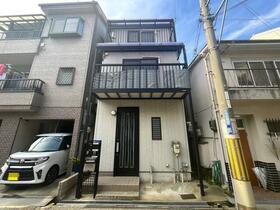 大阪府寝屋川市池田西町