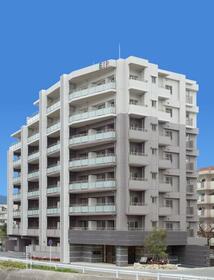 エイルマンション文教