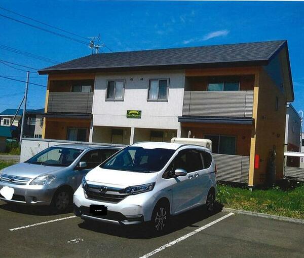 apartment 北海道勇払郡厚真町新町
新町の賃貸情報を見る
物件地図