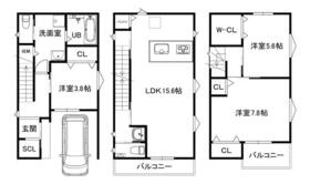 兵庫県尼崎市昭和通１丁目