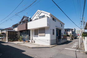 神奈川県平塚市平塚３丁目