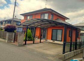 岩手県胆沢郡金ケ崎町西根前野