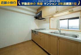 「近鉄の仲介」サンマンションエルステージ松阪三番館「角」