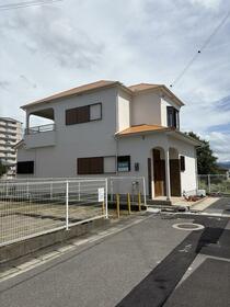 和歌山県岩出市新田広芝