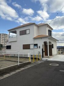 和歌山県岩出市新田広芝