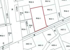 佐賀県鹿島市大字納富分