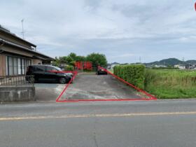 静岡県磐田市壱貫地