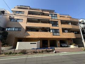 大山公園サンハイツ