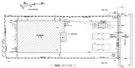 徳島県鳴門市撫養町岡崎字二等道路東