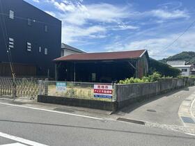 和歌山県有田郡有田川町大字庄