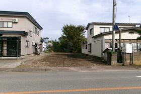 秋田県大仙市字刈和野