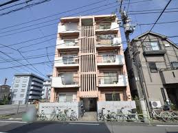 大進マンション